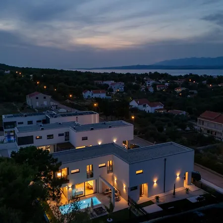 Villa Carla Maria *