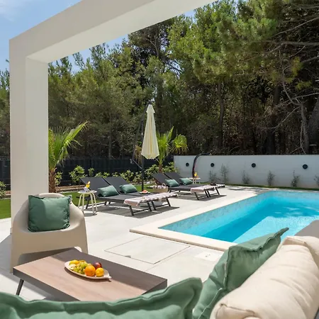 Villa Carla Maria