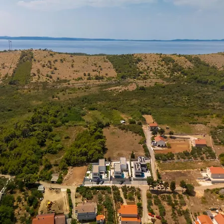 Villa Carla Maria *