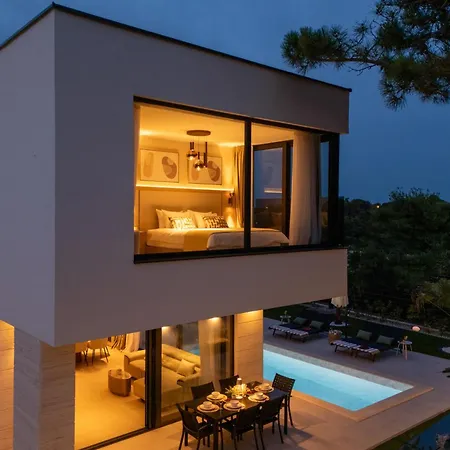 Villa Carla Maria *